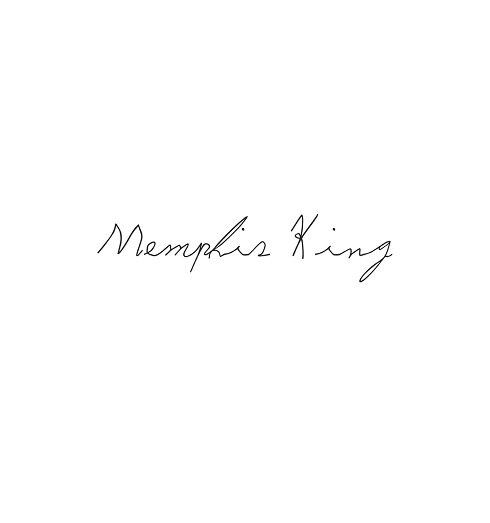 Memphis King