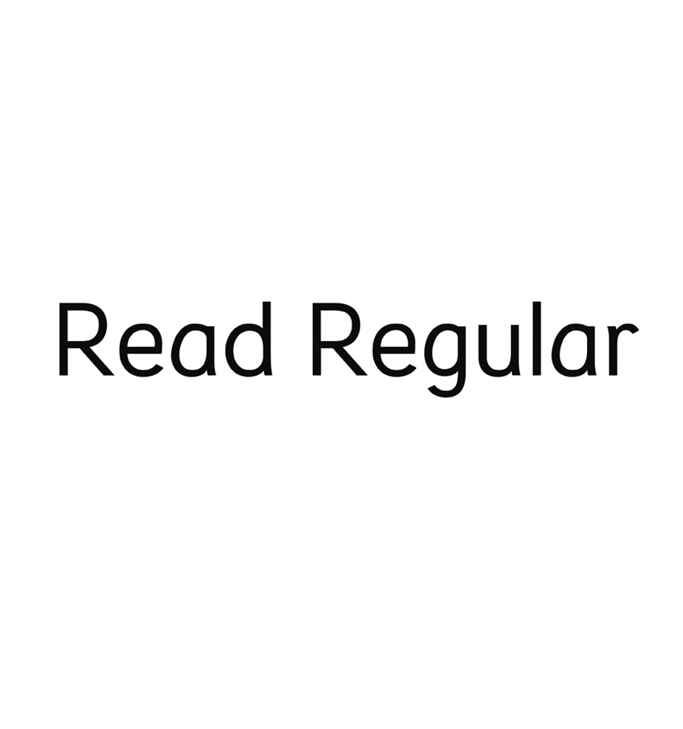 Read Regular