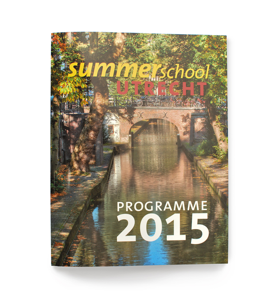 Utrecht Summer School
